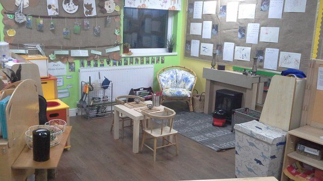 Tinkerbells Day Nursery 1