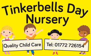 Tinkerbells Day Nursery