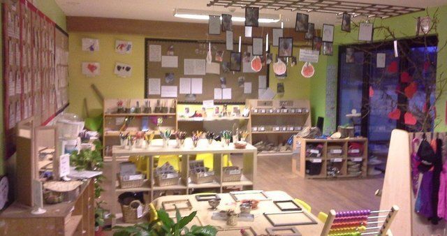 Tinkerbells Day Nursery 12