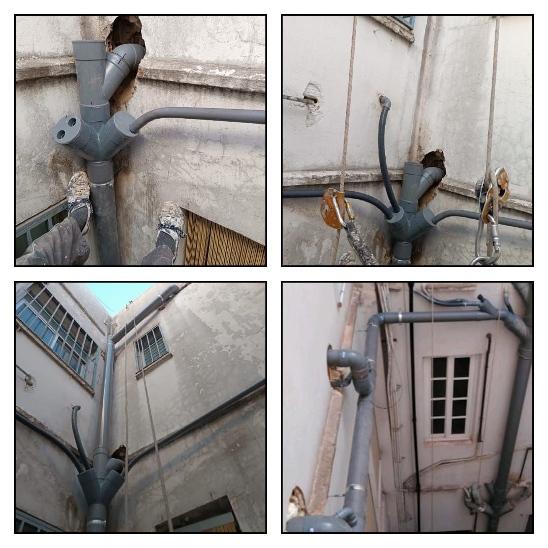 Fontaneria y Rehabilitacion