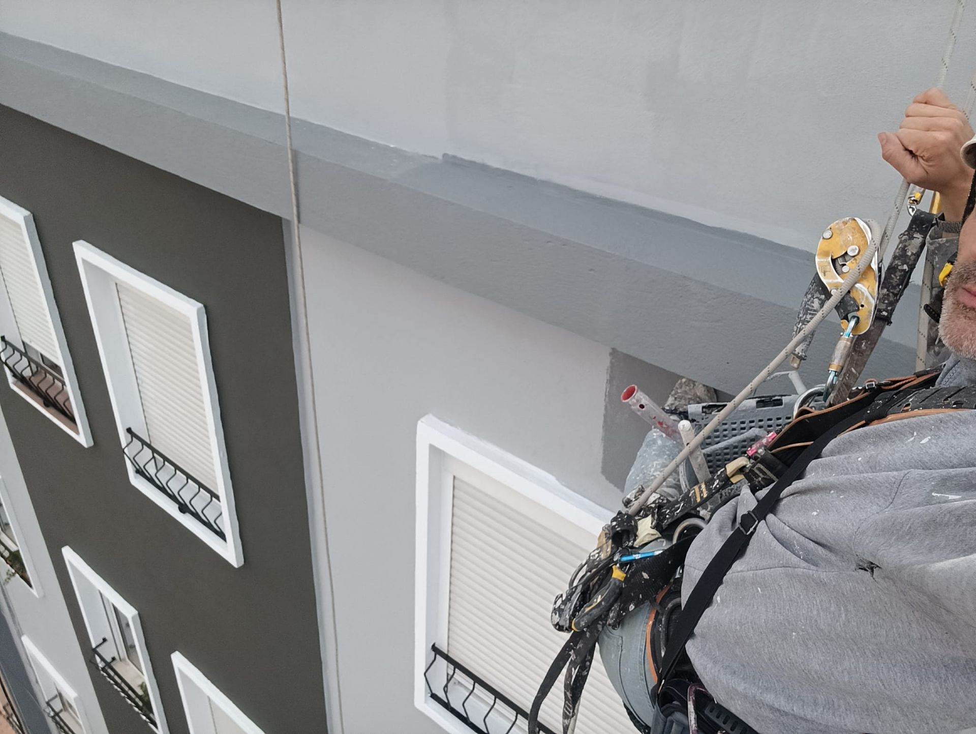 Fontaneria y Rehabilitacion