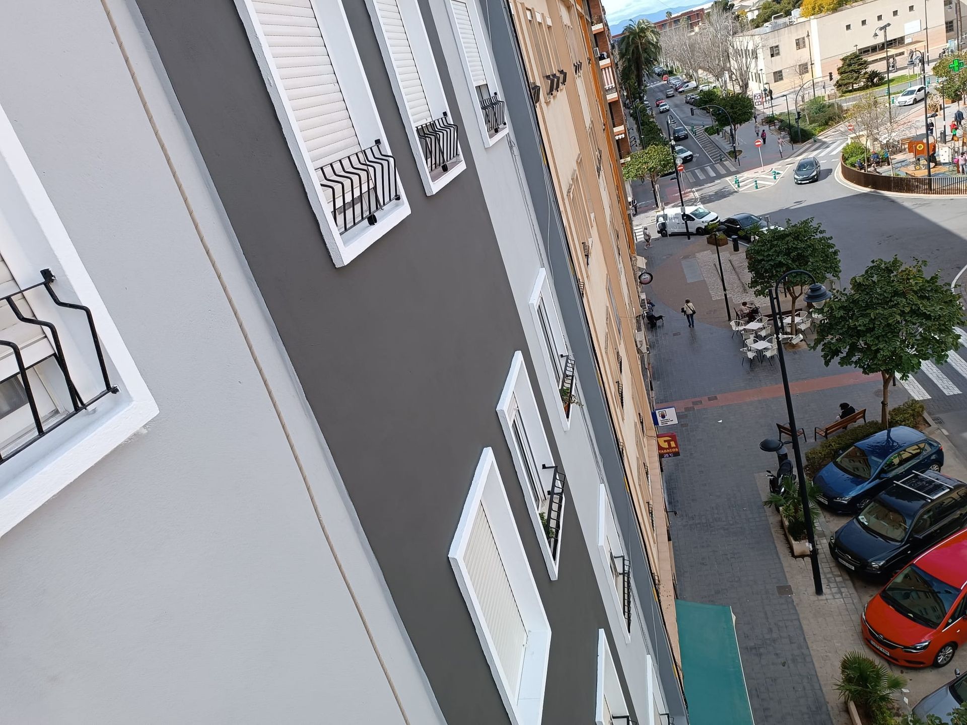 Fontaneria y Rehabilitacion