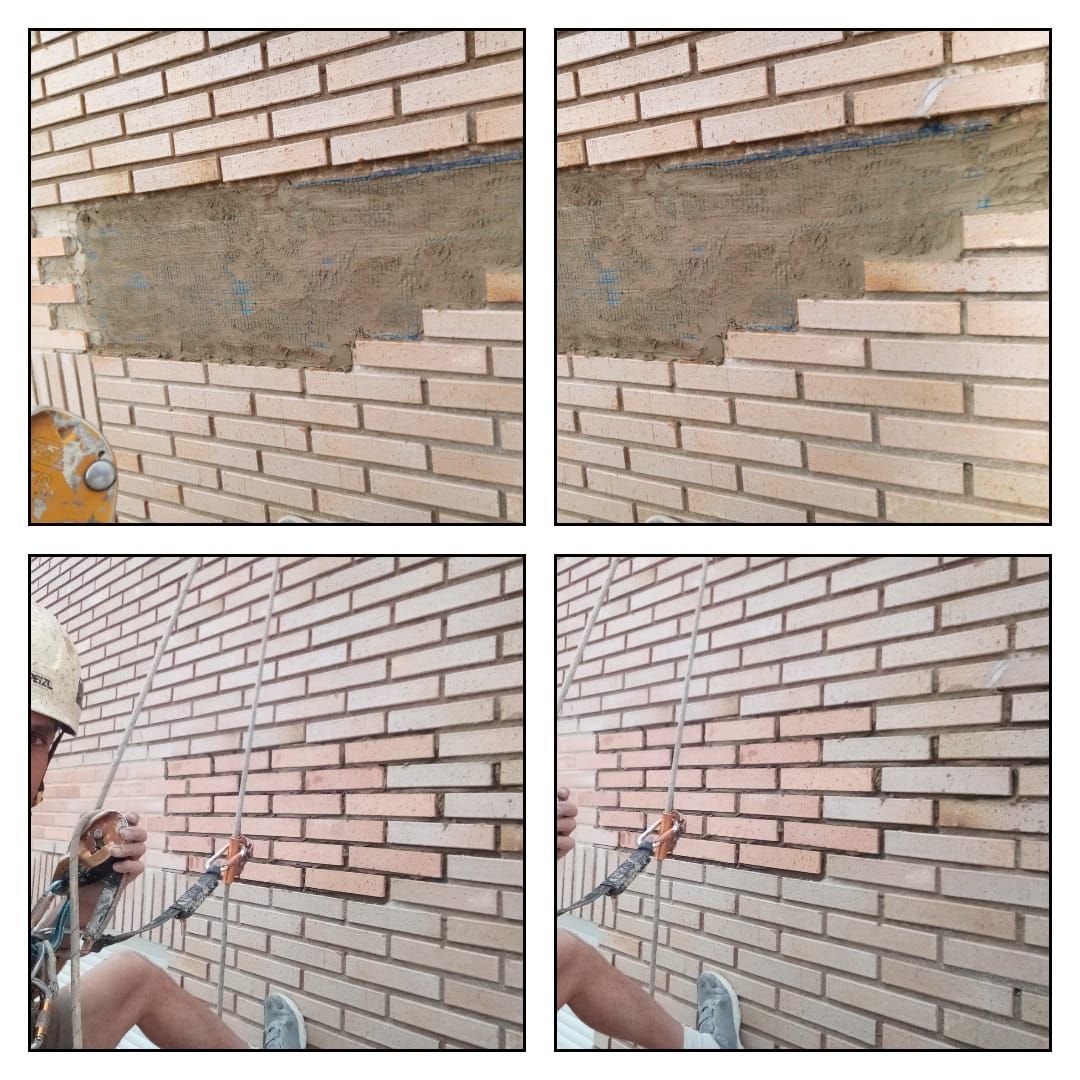 Fontaneria y Rehabilitacion