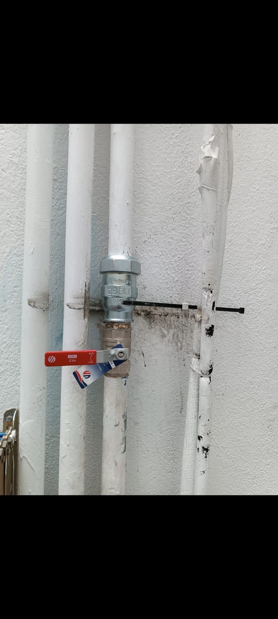 Fontaneria y Rehabilitacion