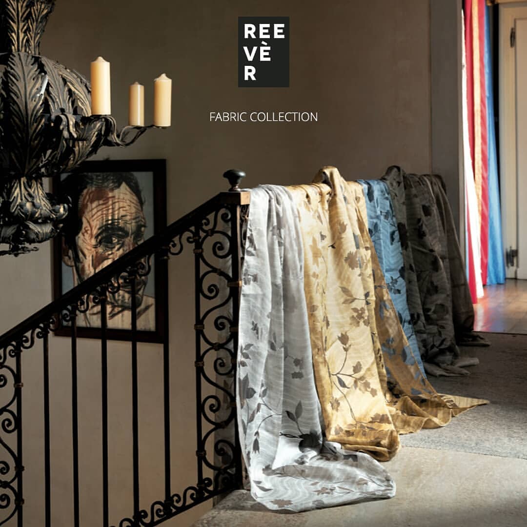 Tessuti per l'arredo