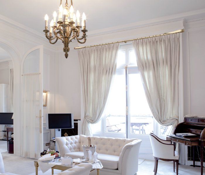 Tappezzerie per la casa