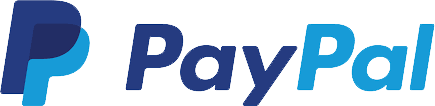 PayPal logo