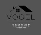 Vogel Construction & Contracting | Contact Us Today To Get Started!