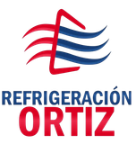 Logotipo con un icono de carrito de compras y el texto 