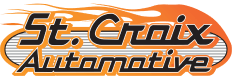 St Croix Automotive Logo