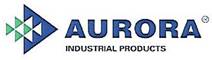 Aurora Logo - Pumping Equipment in Mansfield, OH