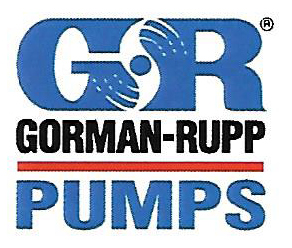 Gorman-Rupp Pumps Logo - Pumping Equipment in Mansfield, OH