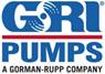 Gorman-Rupp Company Logo - Pumping Equipment in Mansfield, OH