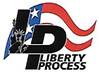 Liberty Process Logo - Pumping Equipment in Mansfield, OH