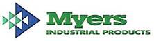 Myers Logo - Pumping Equipment in Mansfield, OH
