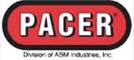 Pacer Logo - Pumping Equipment in Mansfield, OH