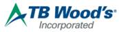 TB Wood's Incorporated Logo - Pumping Equipment in Mansfield, OH