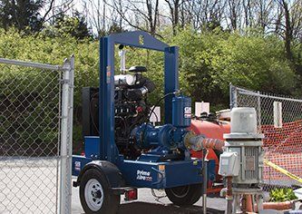 Gorman-Rupp Prime Assist — Prime Assisted Pumps in Mansfield, OH
