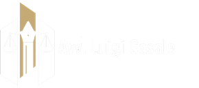 Logo Casale avvocato
