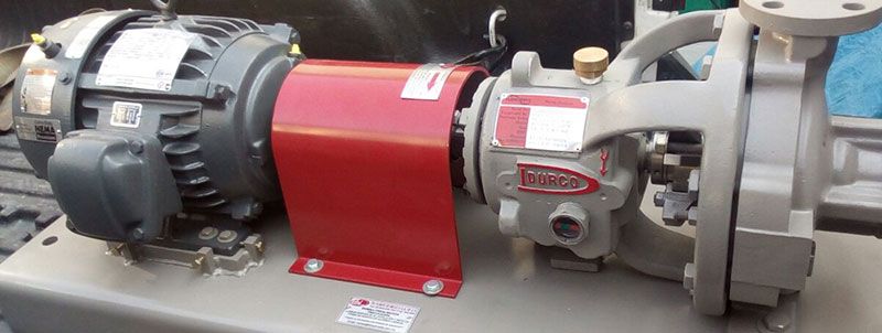 TBI PUMPS DE MÉXICO