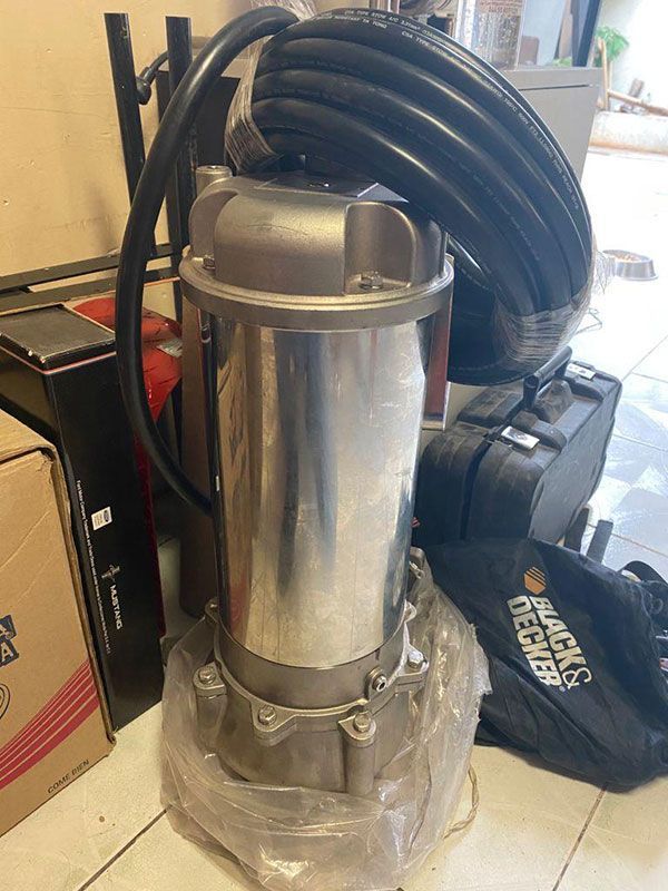 TBI PUMPS DE MÉXICO