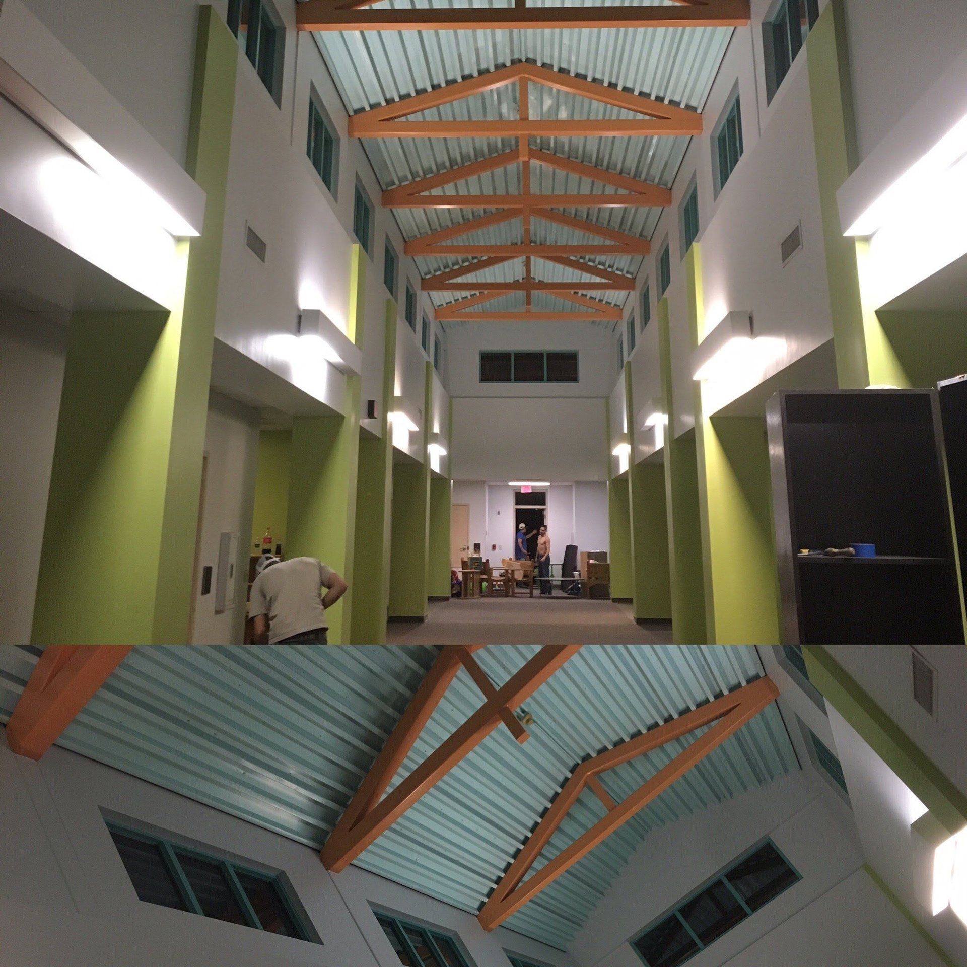 Residential Painting Company Greensboro, NC