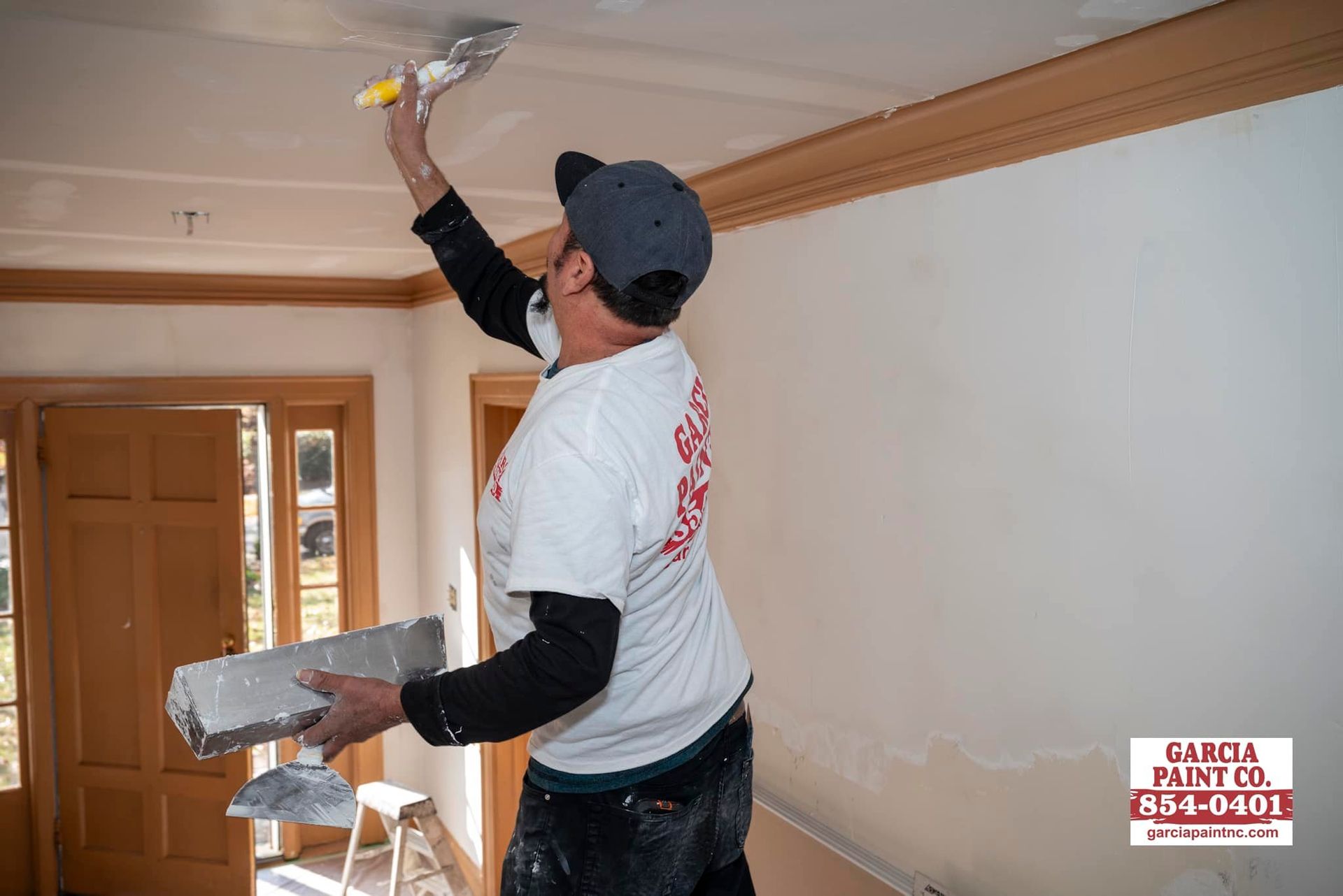 Interior Painting