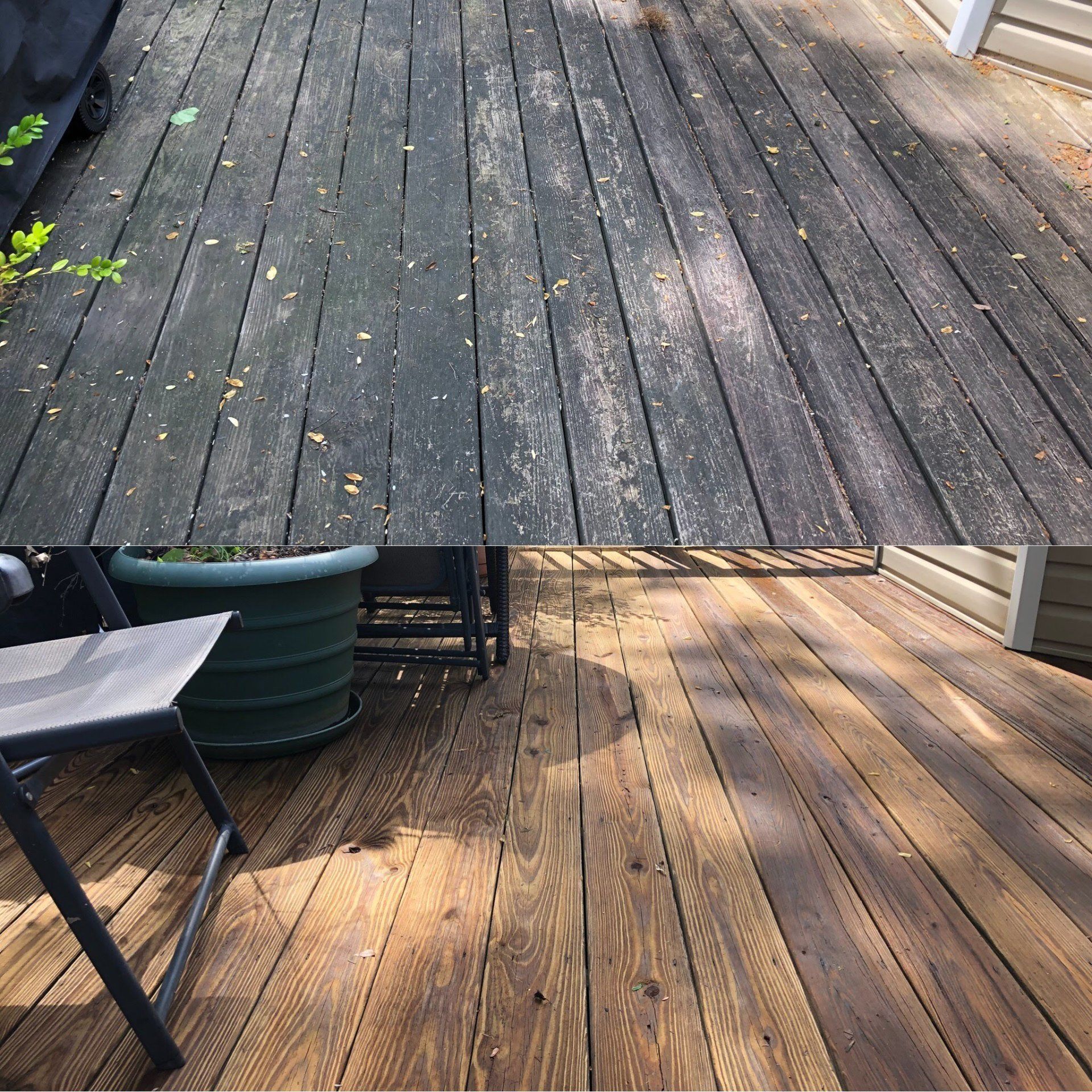 Power Washing Greensboro, NC