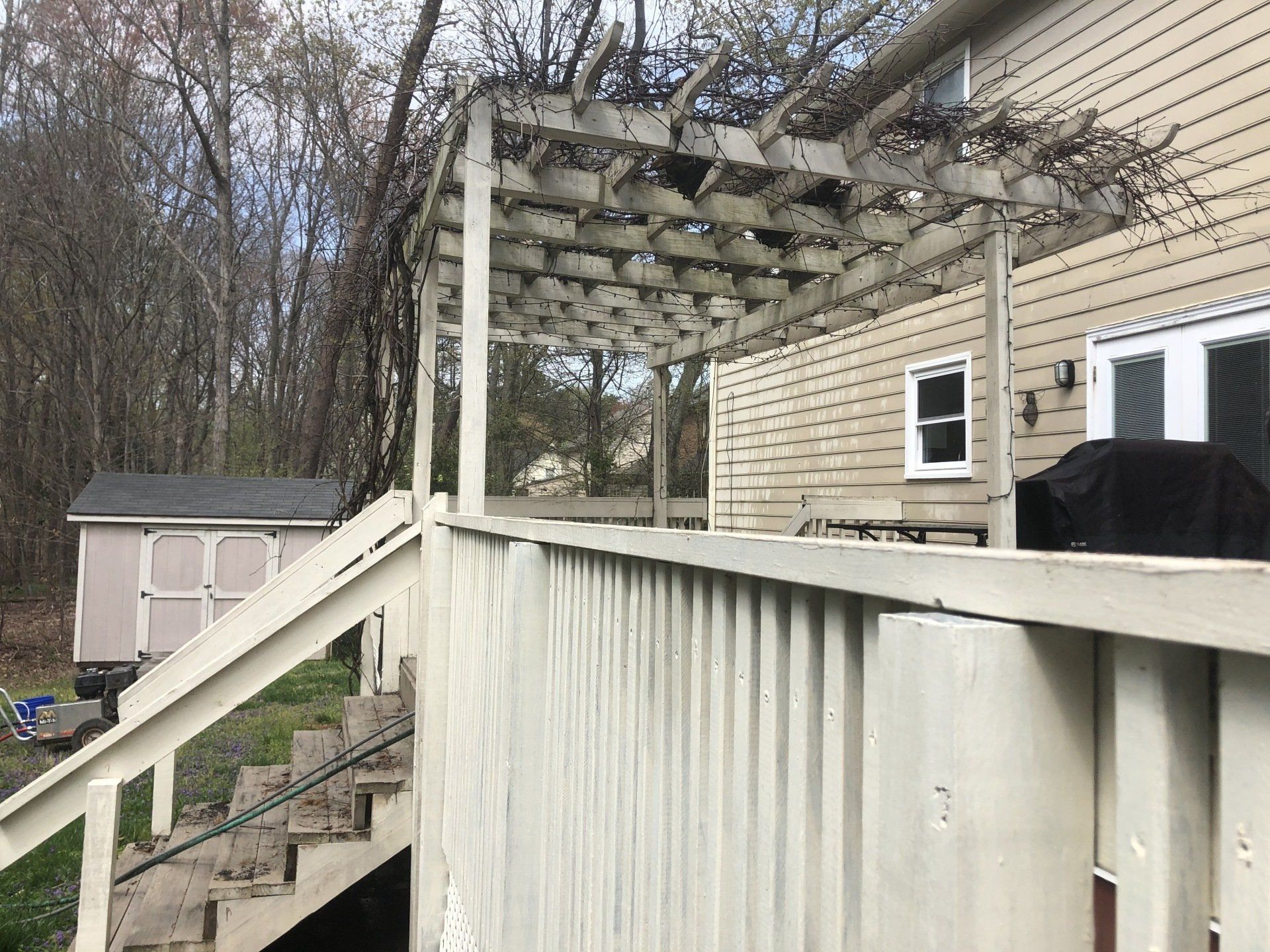 Garcia Paint Co. Gallery 2