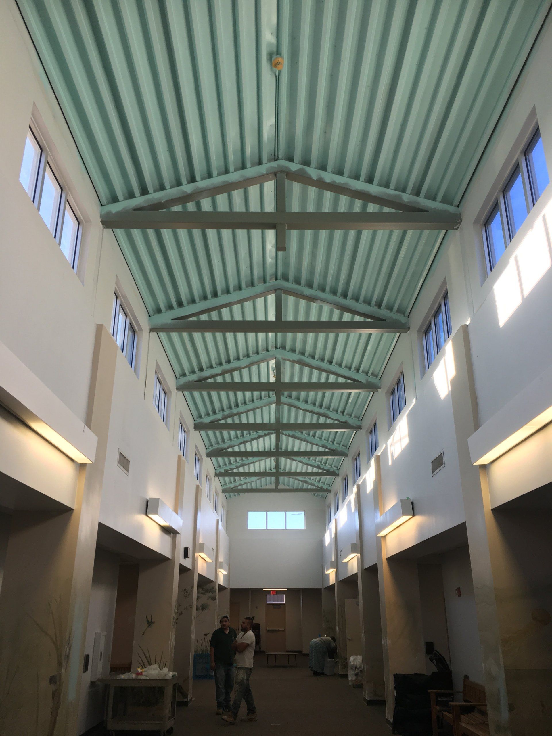 Residential Painting Company Greensboro, NC