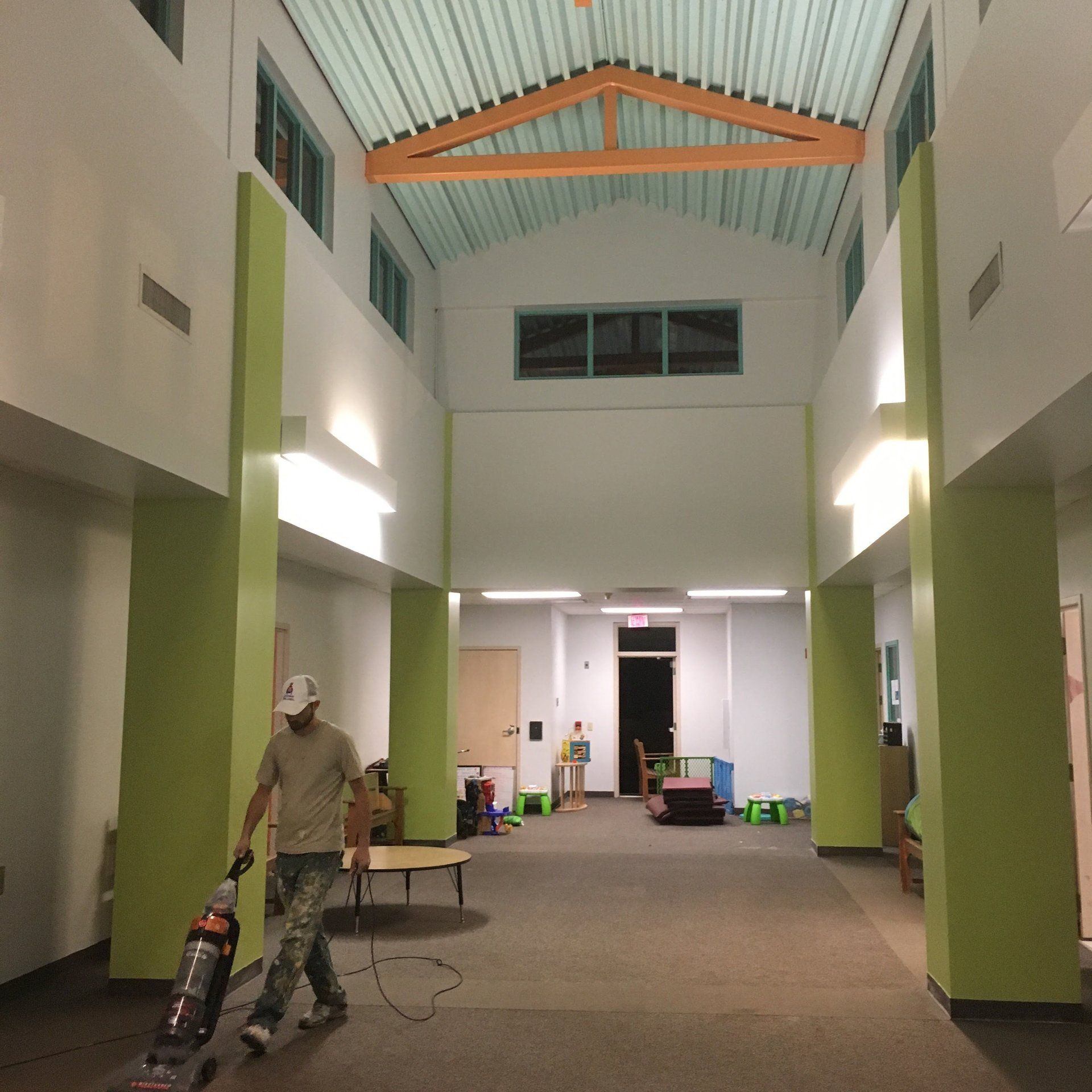 Residential Painting Company Greensboro, NC