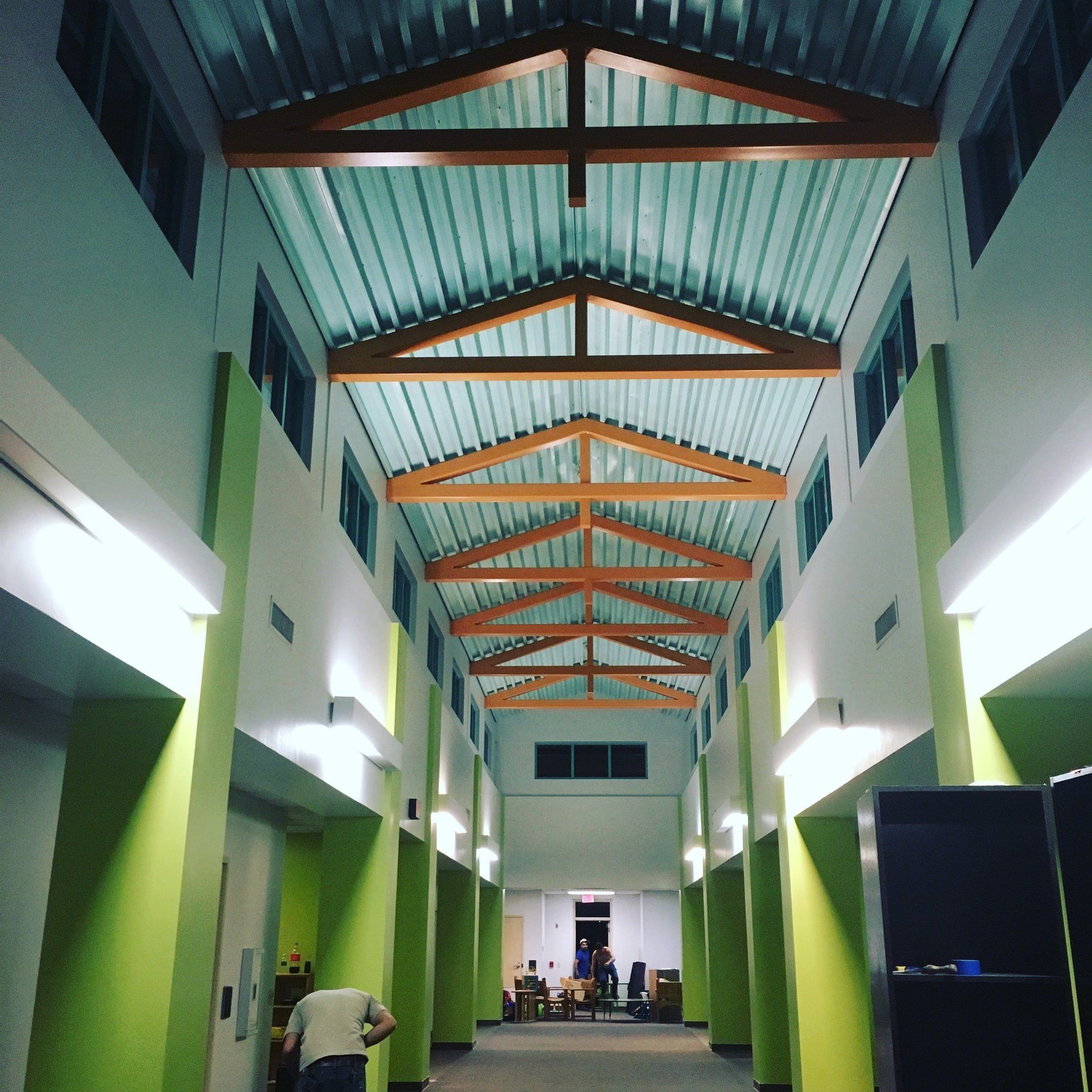 Residential Painting Company Greensboro, NC