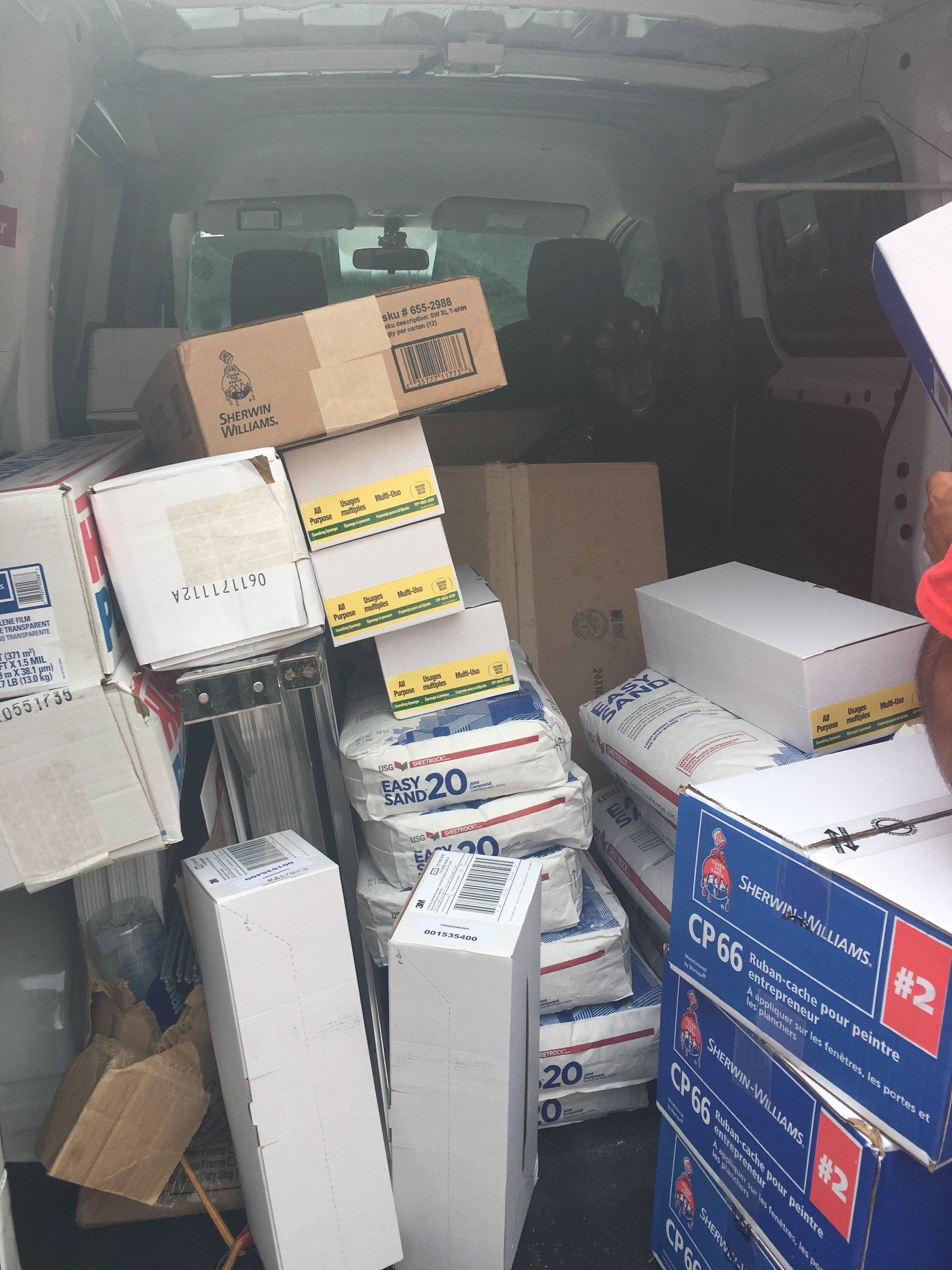 Painting Contractor Greensboro, NC