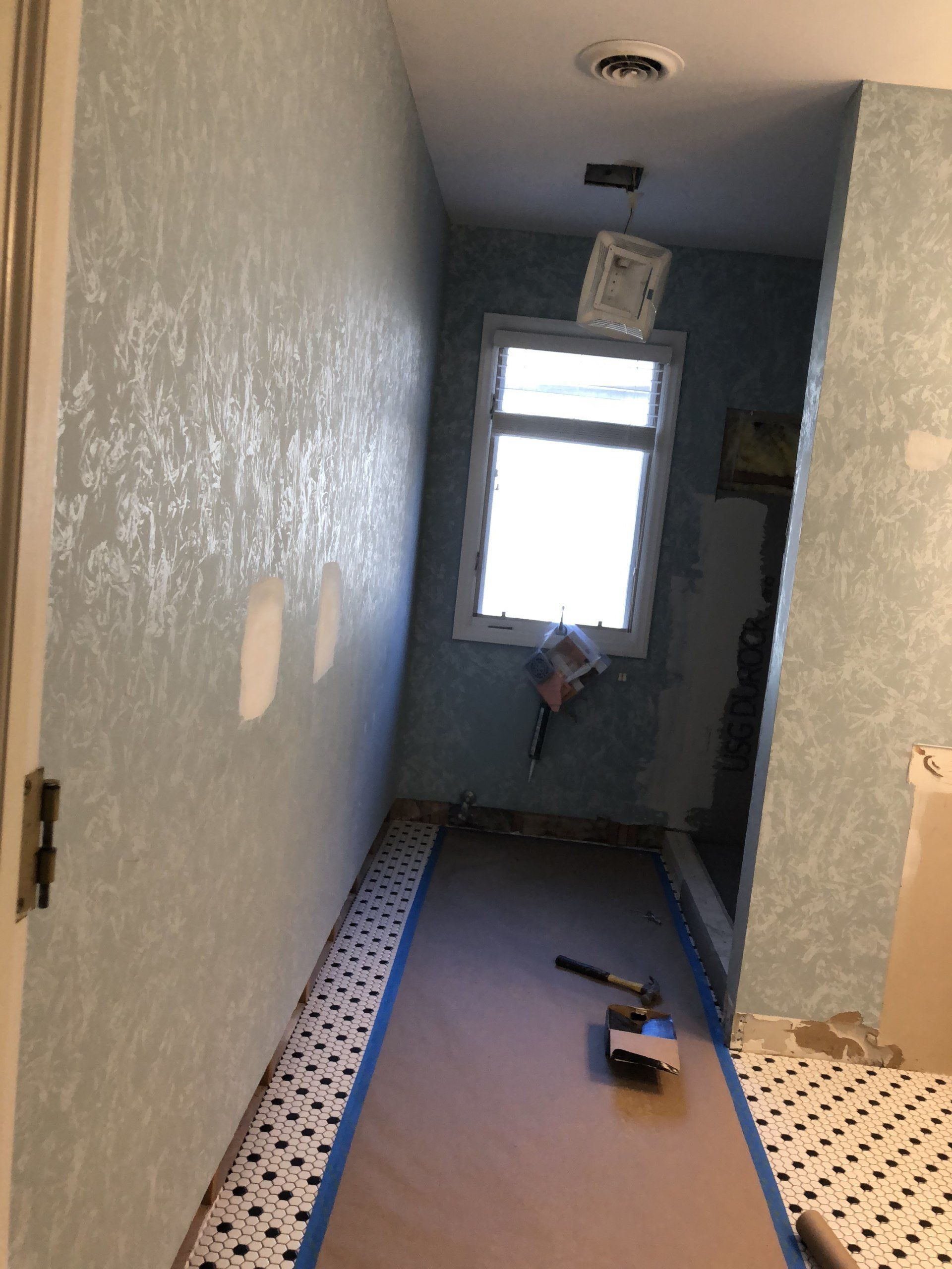 Drywall Finishing Company Greensboro, NC