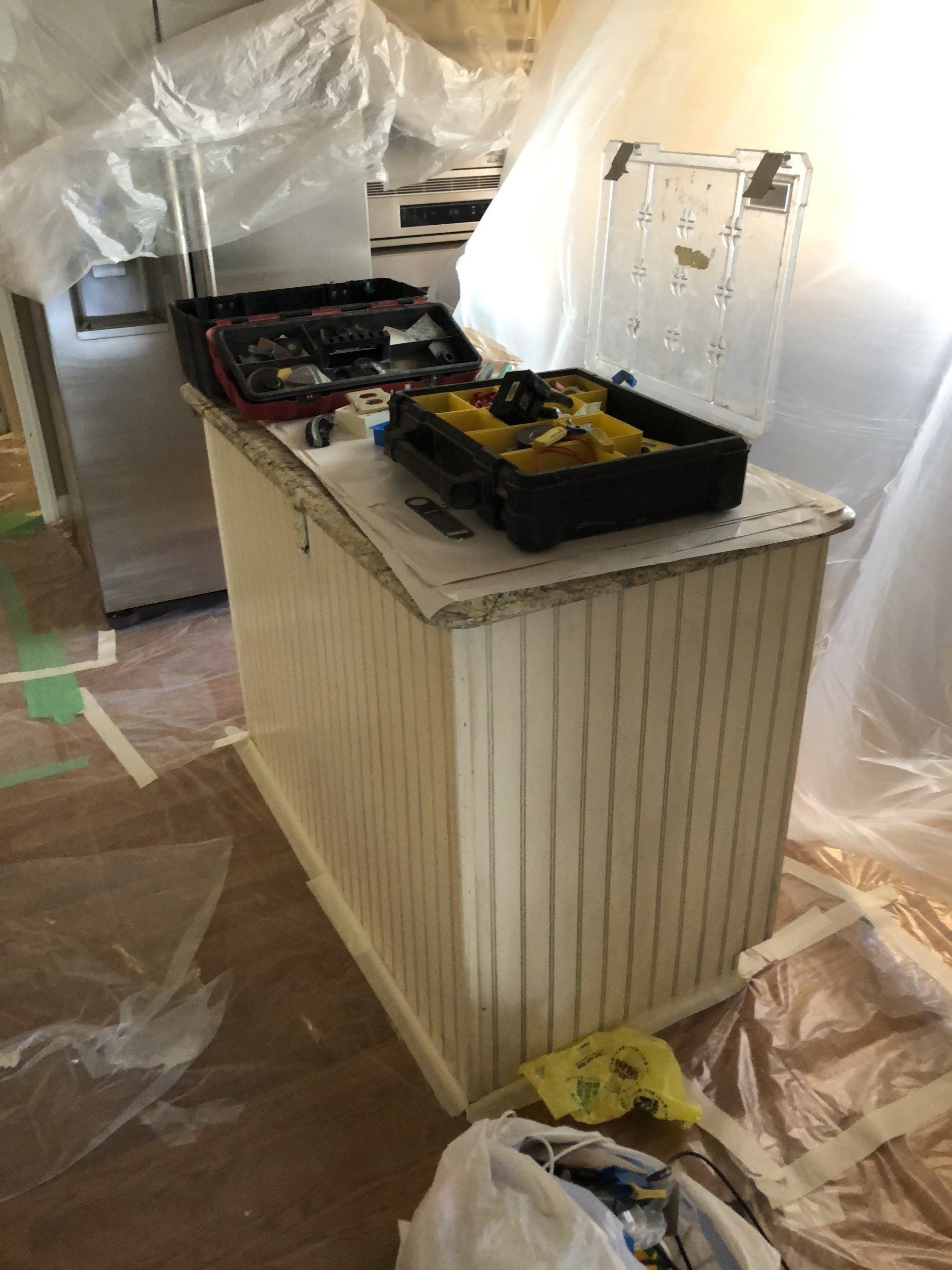 Painting Contractor Greensboro, NC