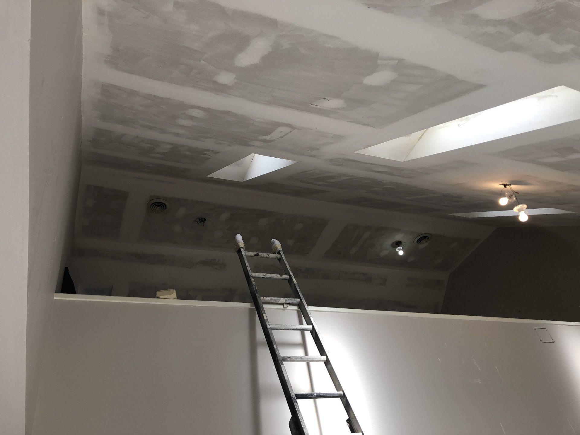 Drywall Finishing Company Greensboro, NC