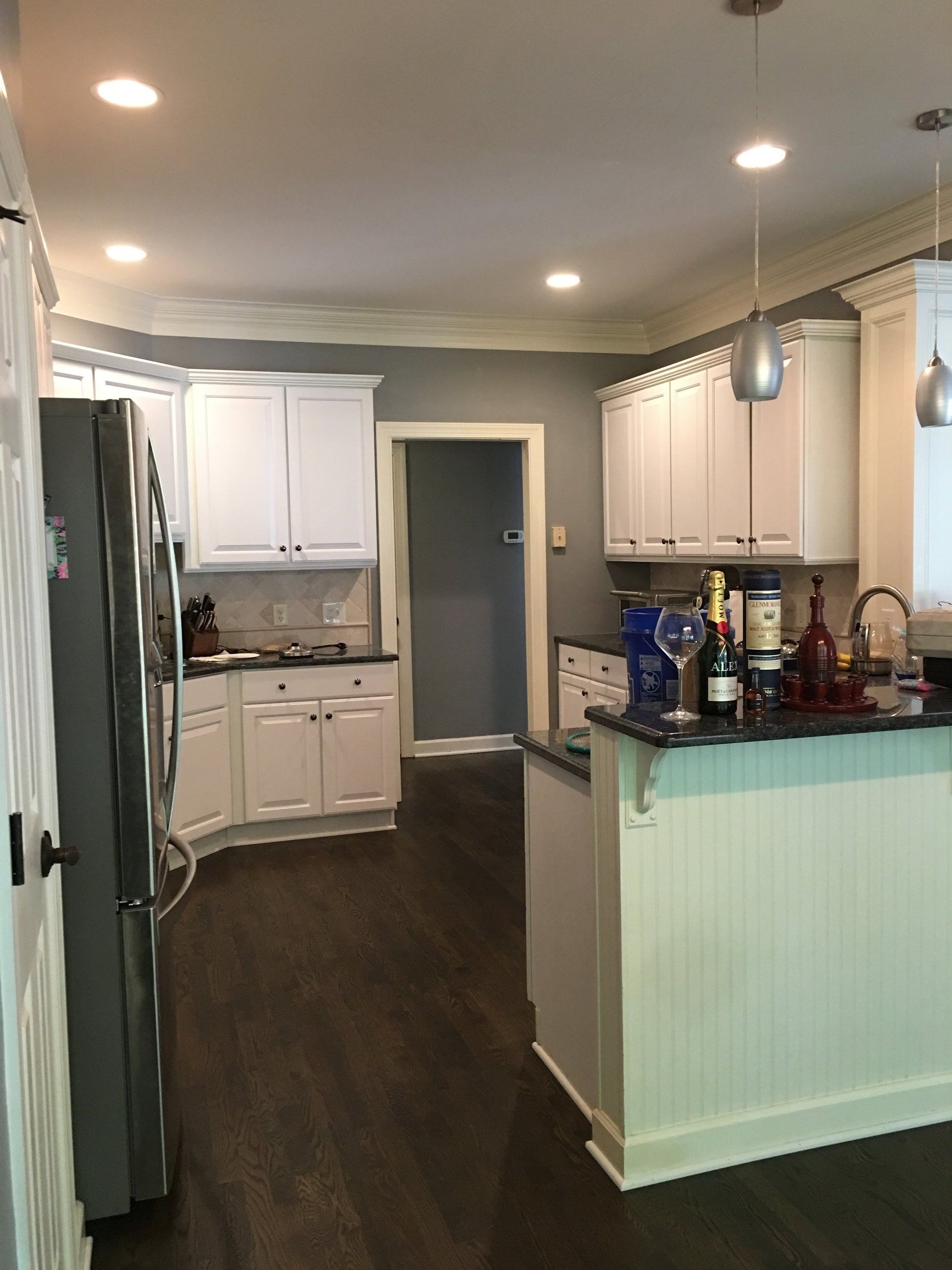 Residential Painting Company Greensboro, NC