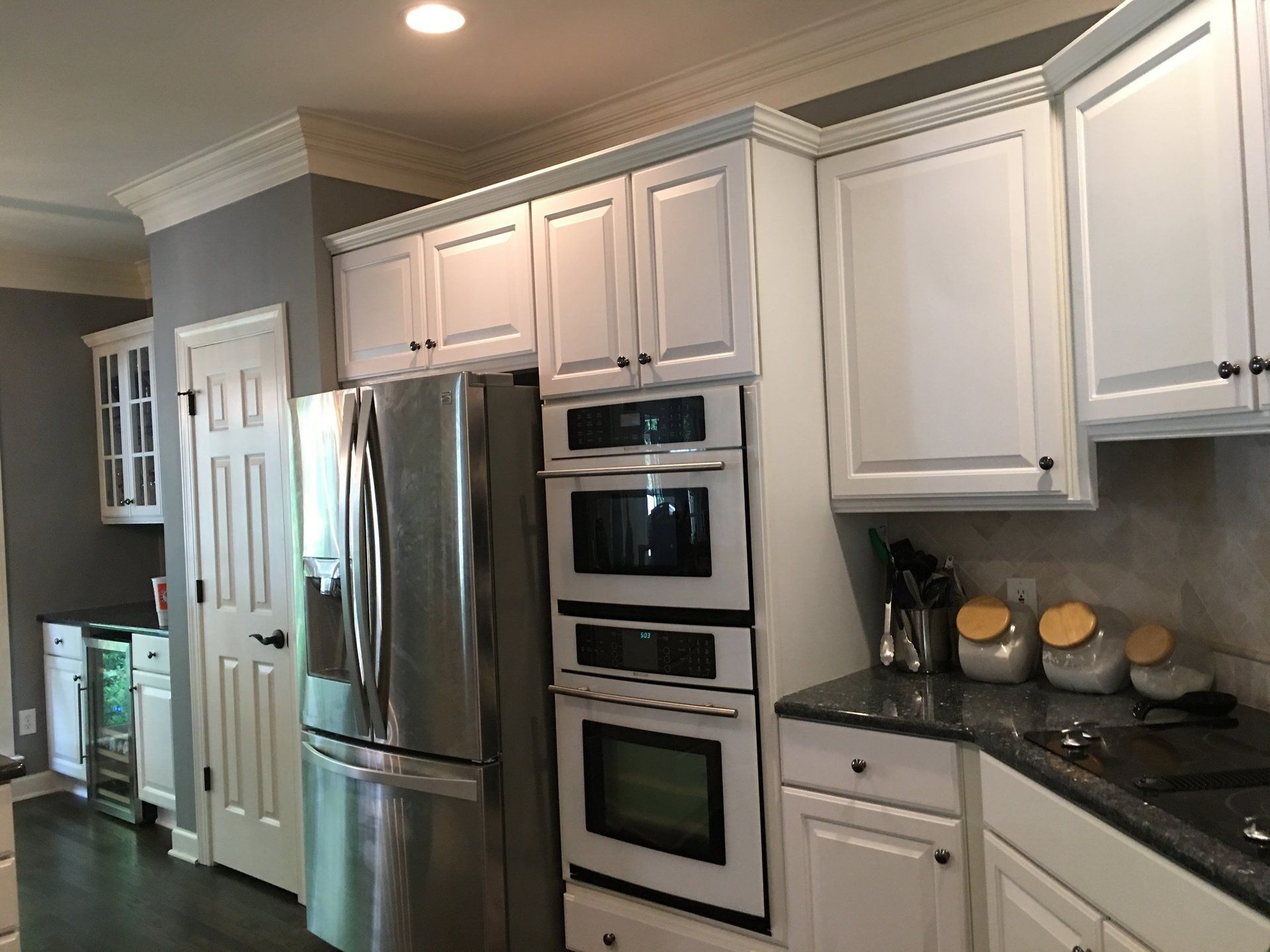 Residential Painting Company Greensboro, NC