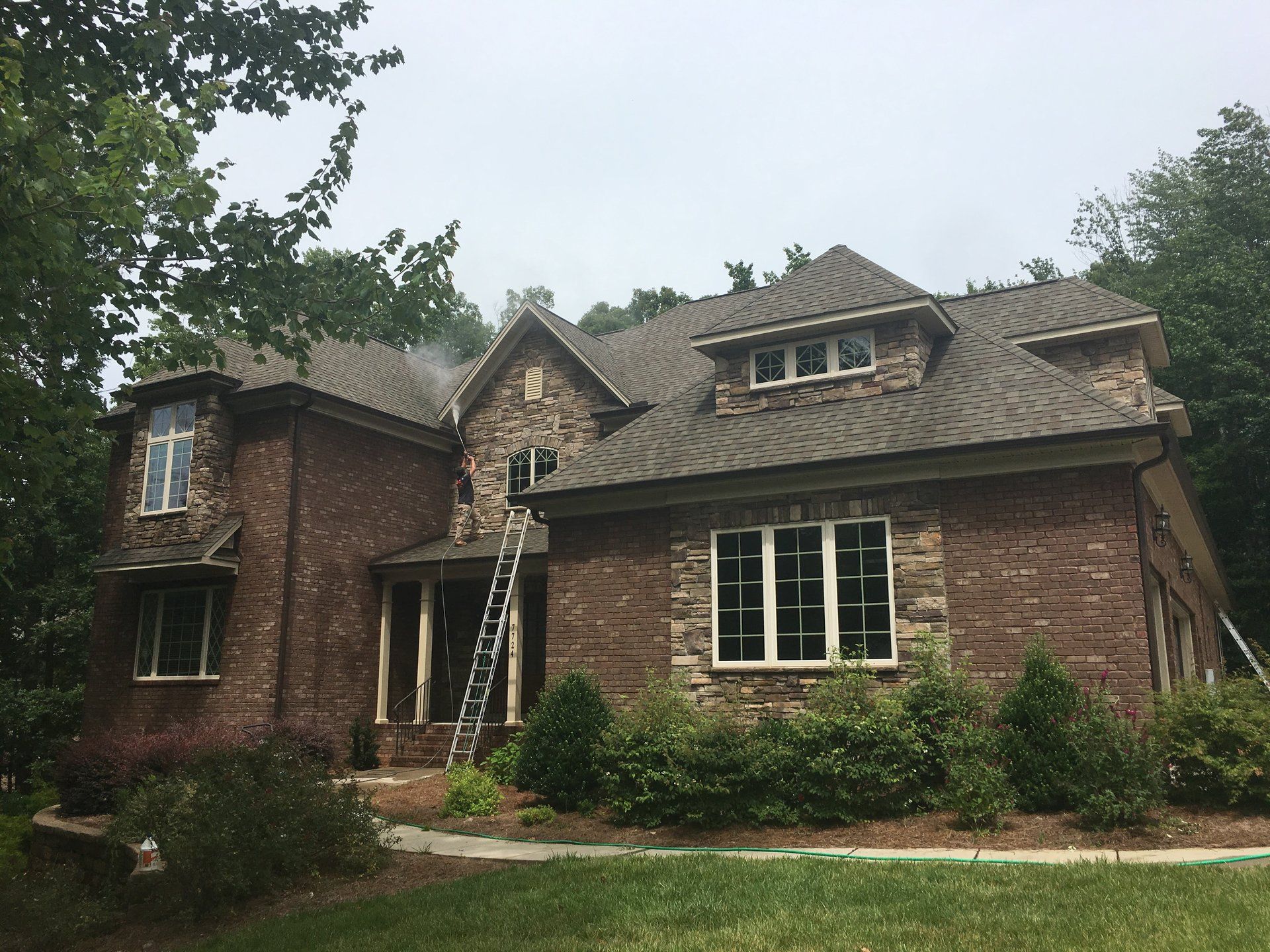 Residential Painting Company Greensboro, NC