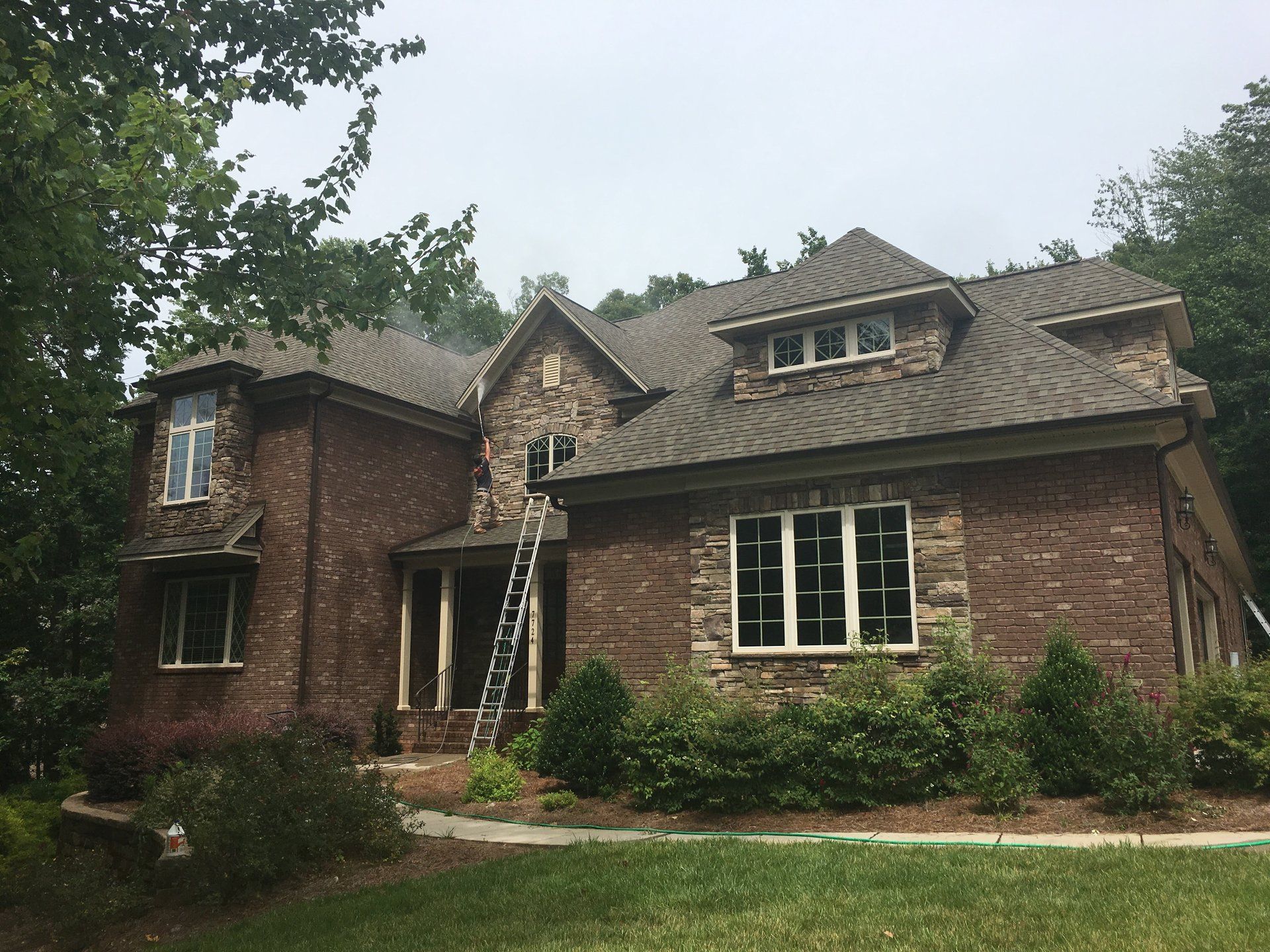 Residential Painting Company Greensboro, NC