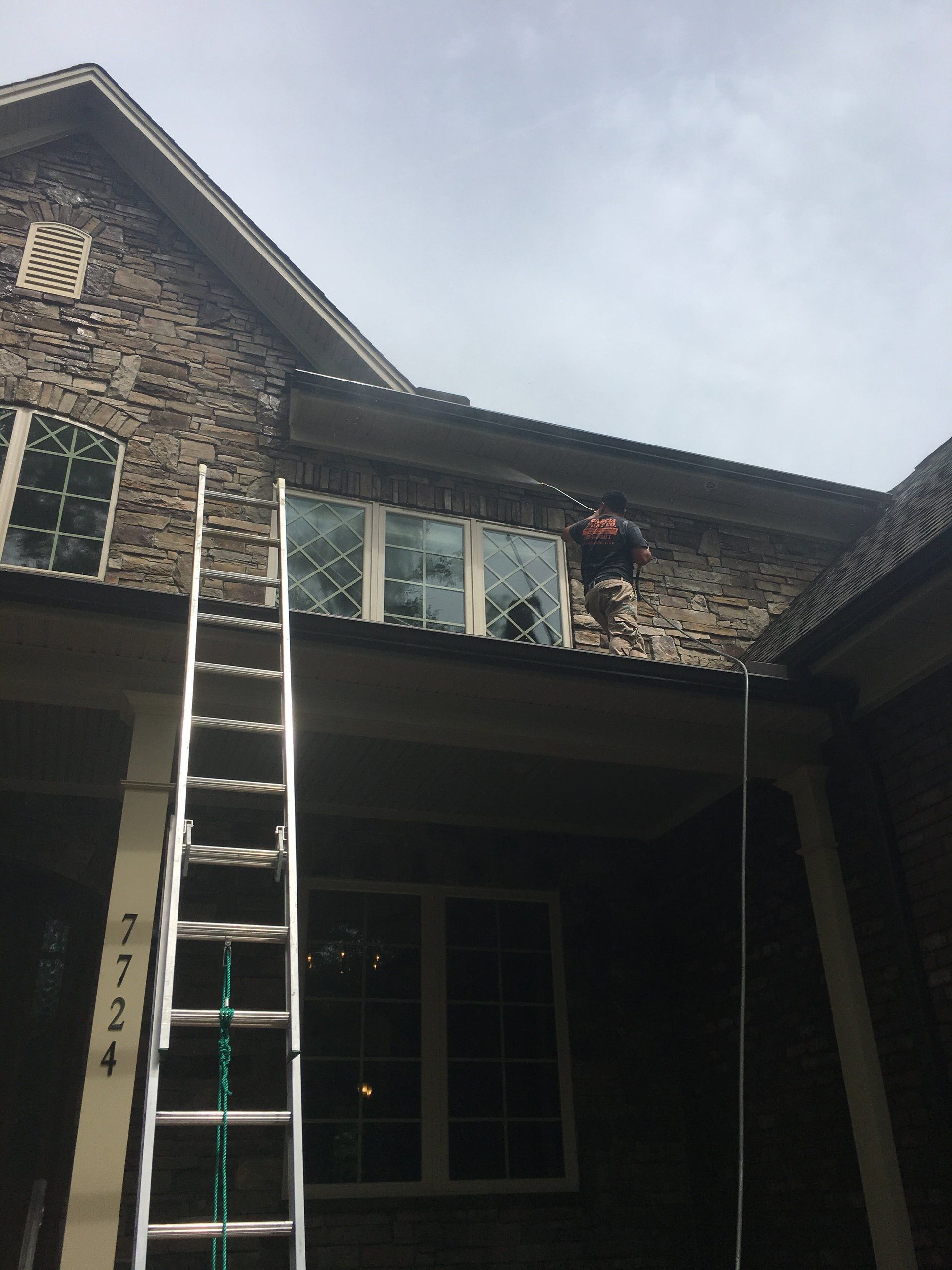 Residential Painting Company Greensboro, NC