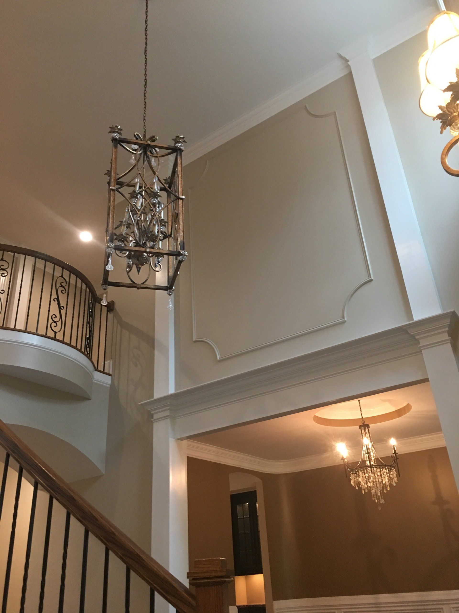 Residential Painting Company Greensboro, NC