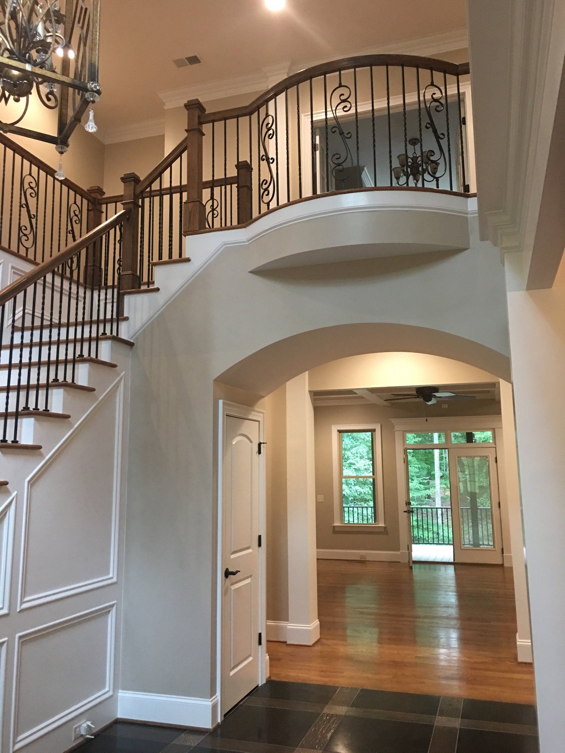 Residential Painting Company Greensboro, NC