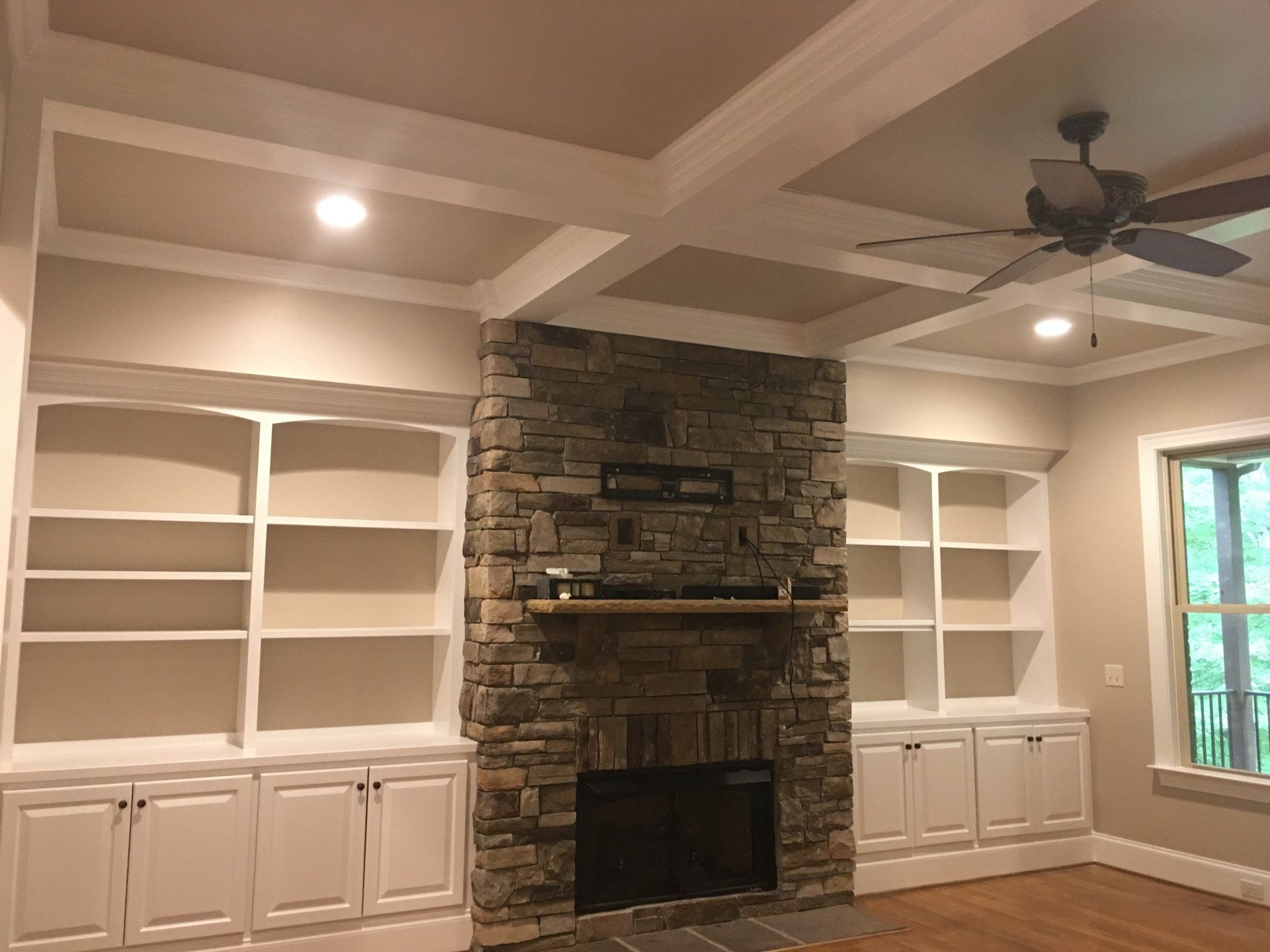 Residential Painting Company Greensboro, NC