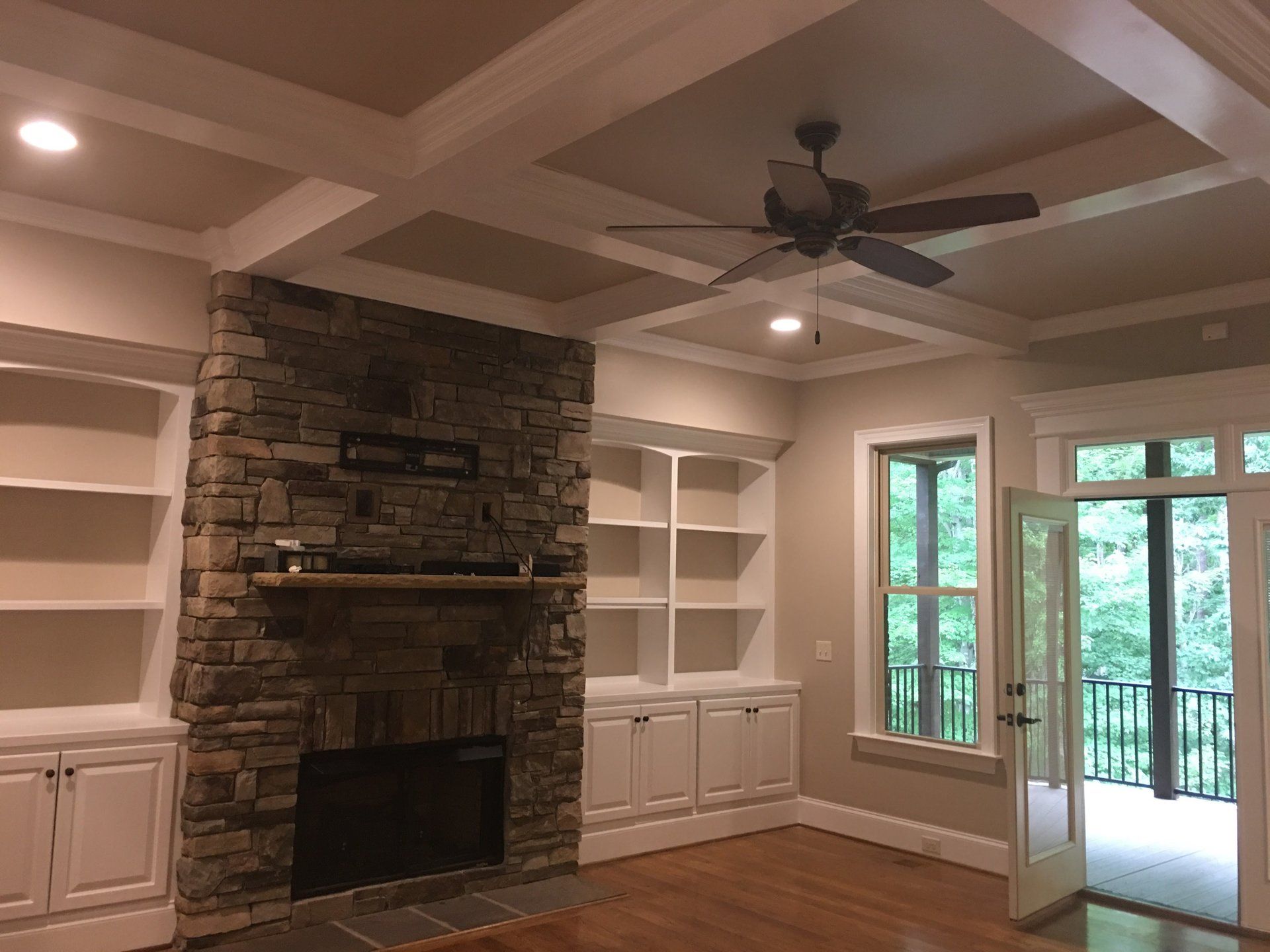 Residential Painting Company Greensboro, NC