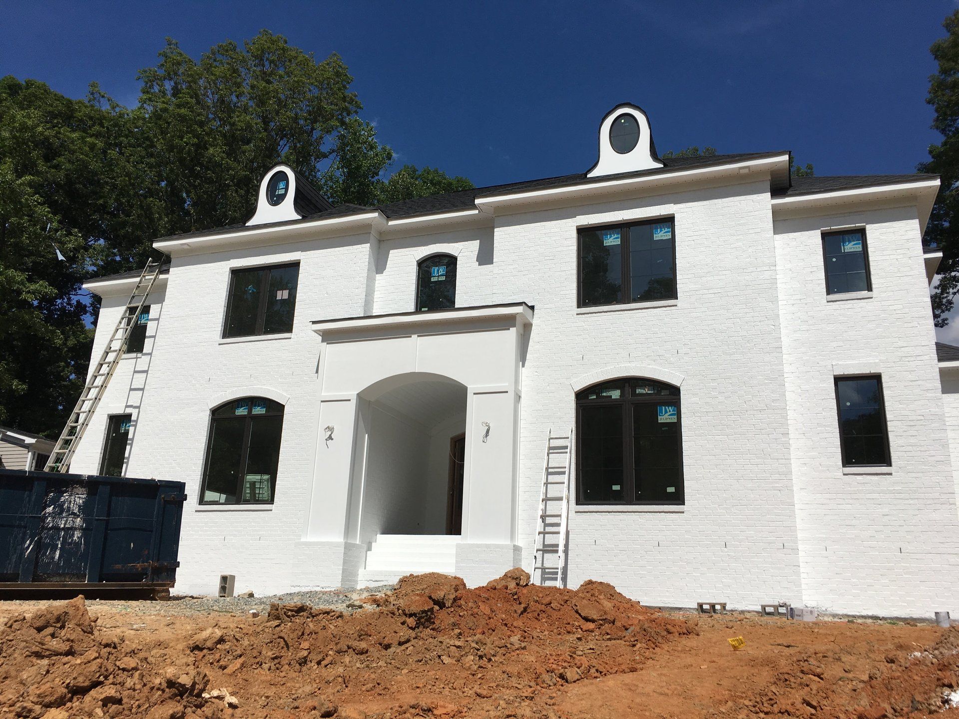 Painting Contractor Greensboro, NC