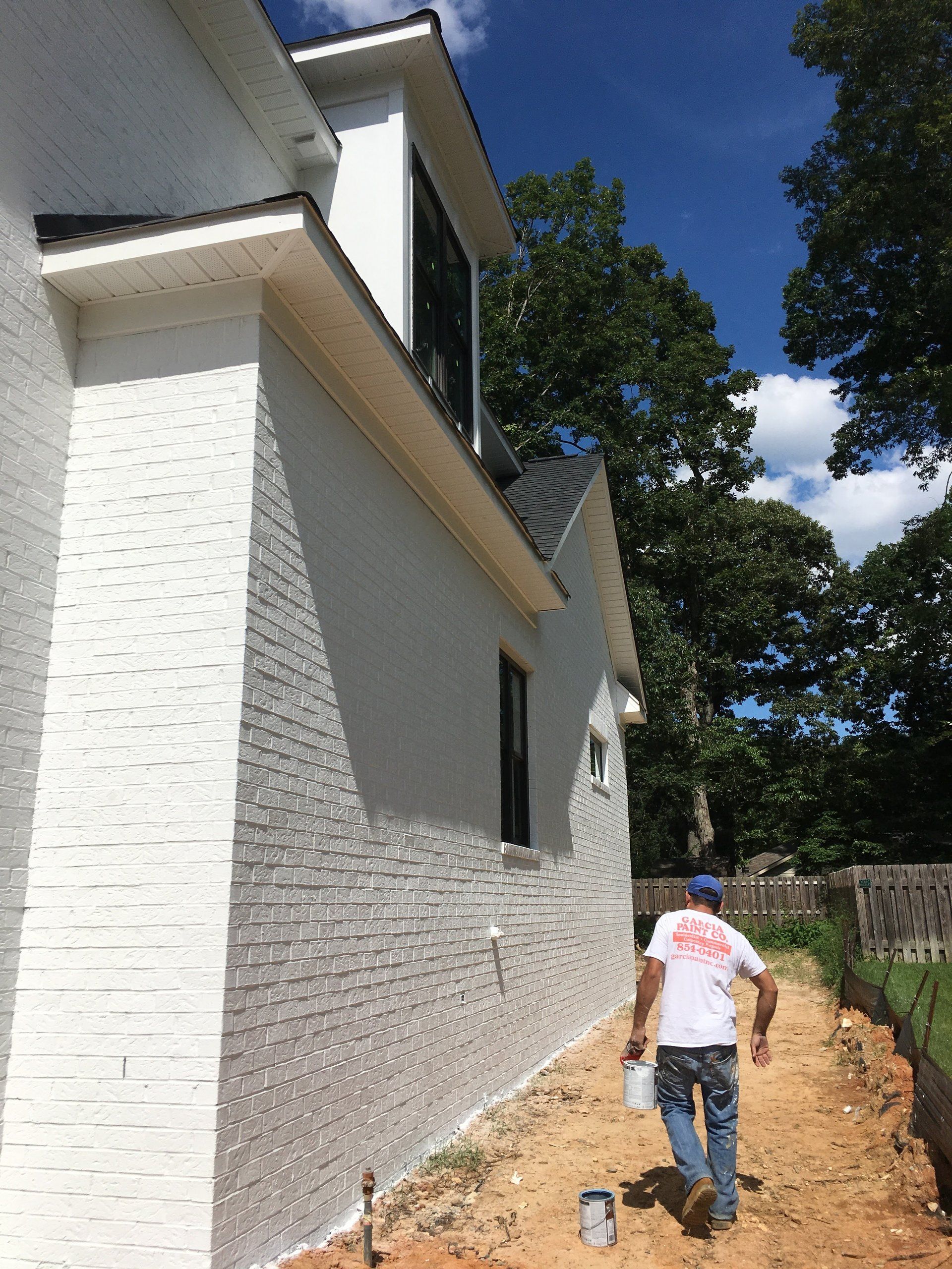 Residential Painting Company Greensboro, NC