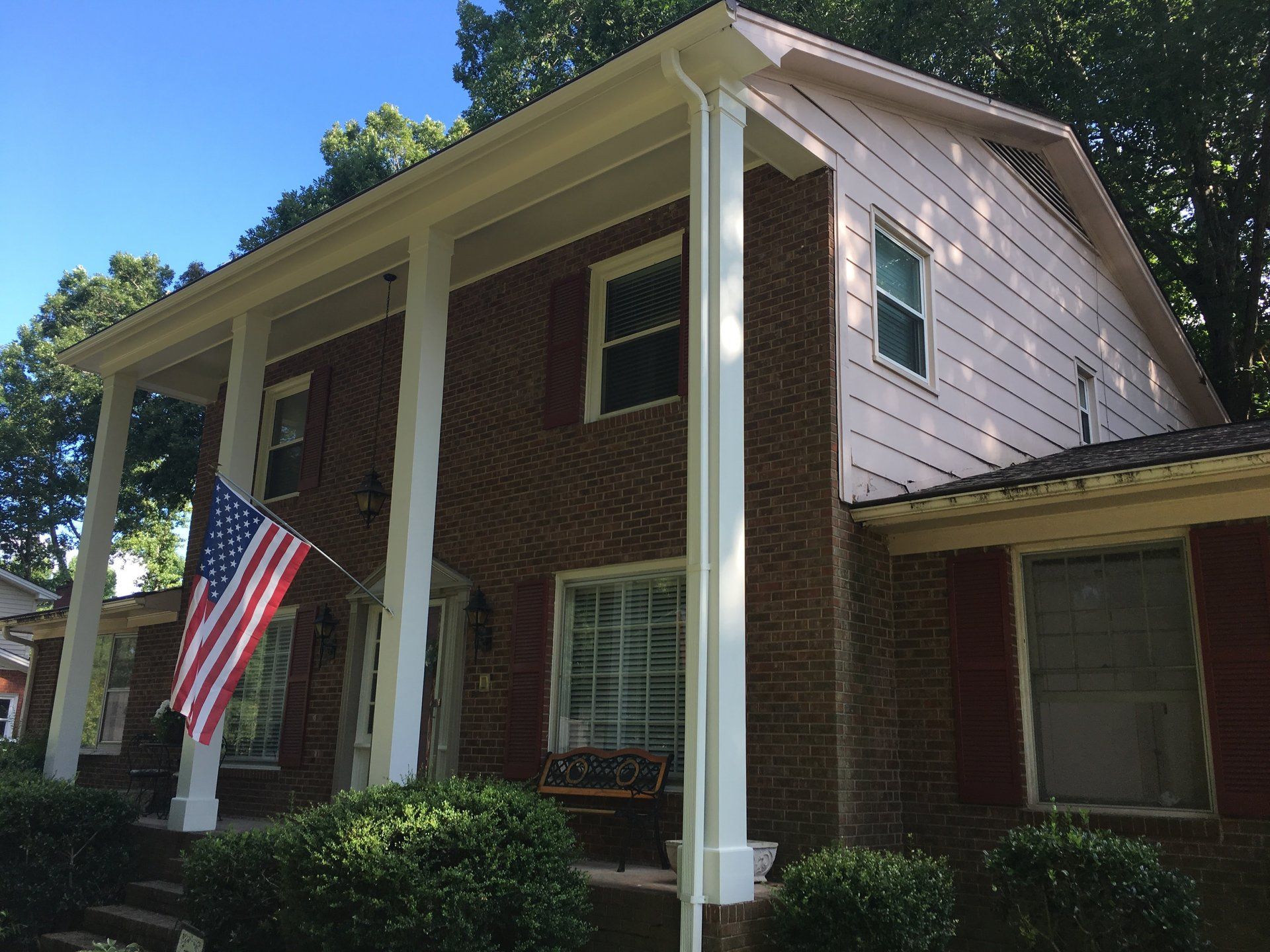 Painting Contractor Greensboro, NC