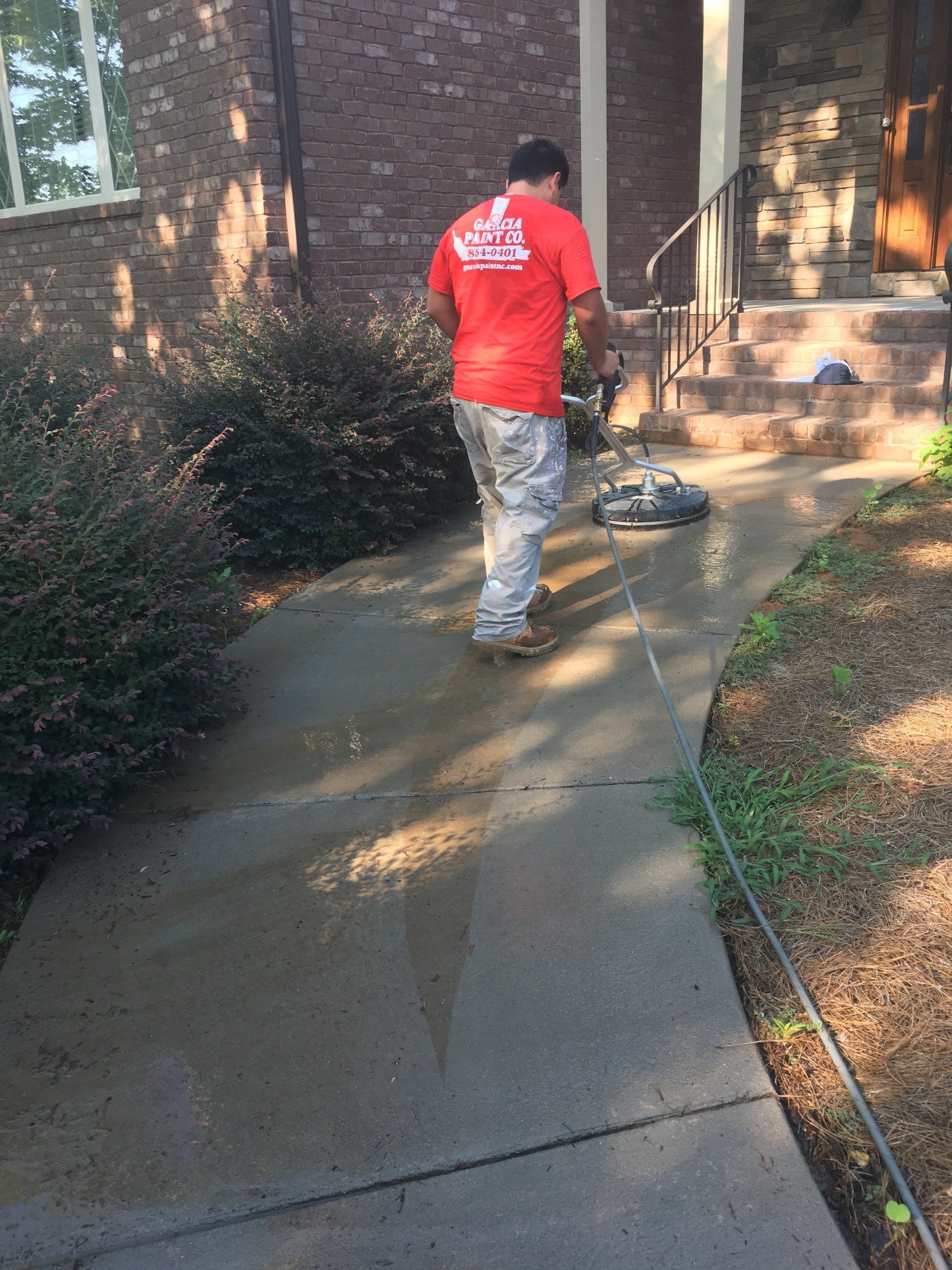 Painting Contractor Greensboro, NC