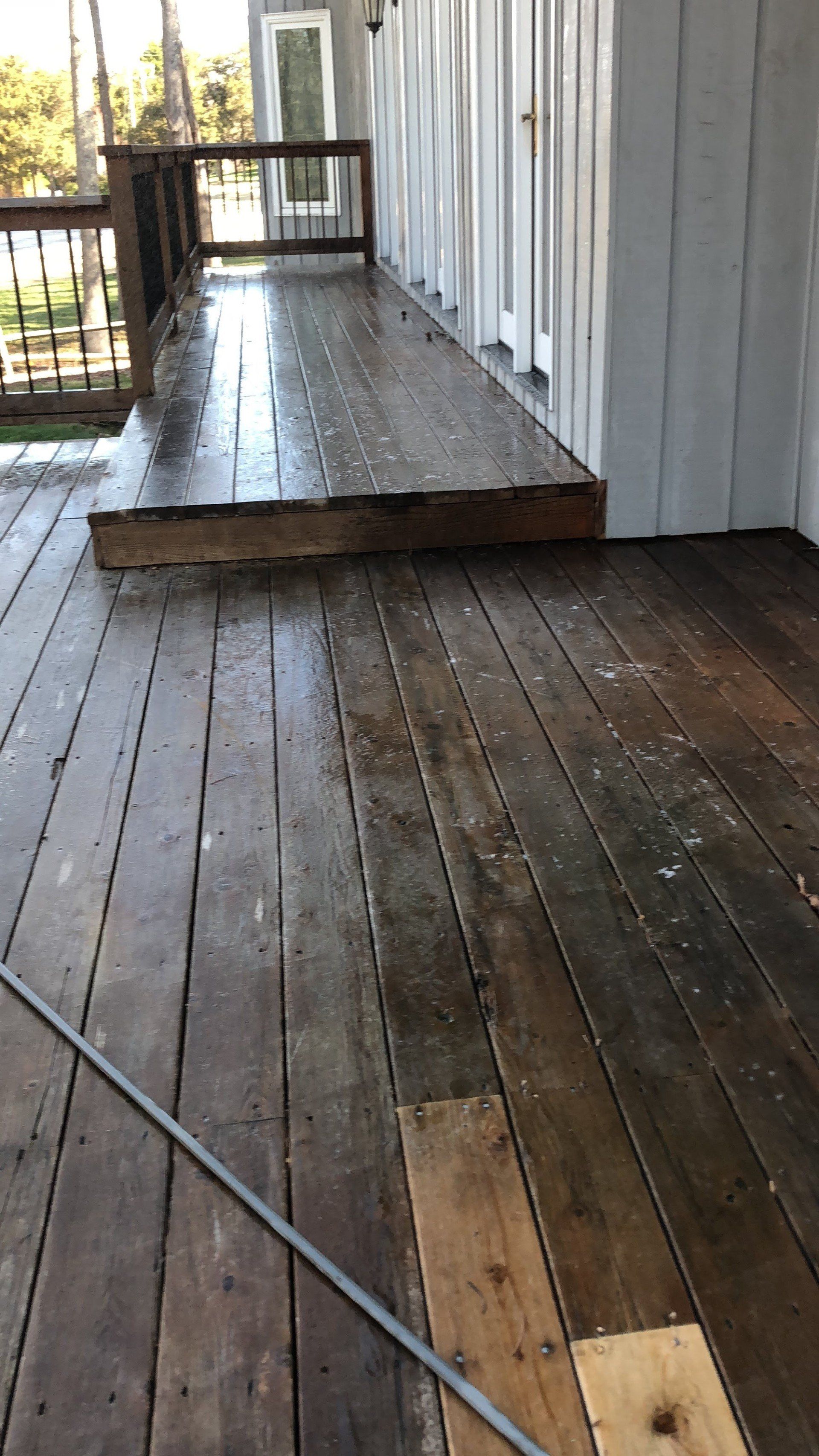 Power Washing Greensboro, NC